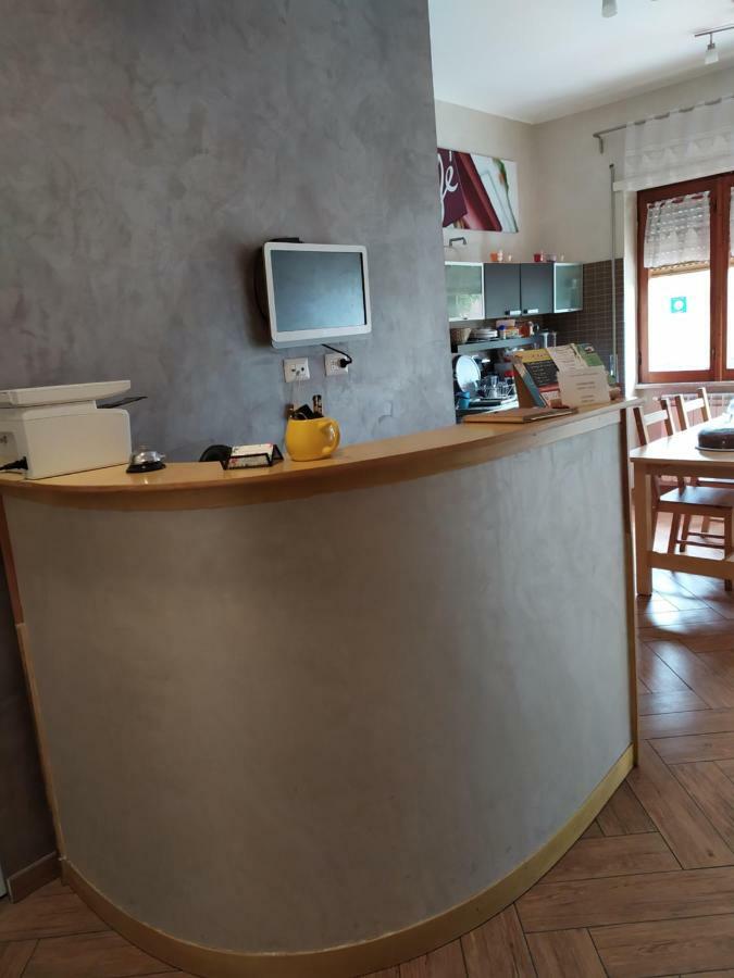 卡萨蔚酒店 罗马 外观 照片