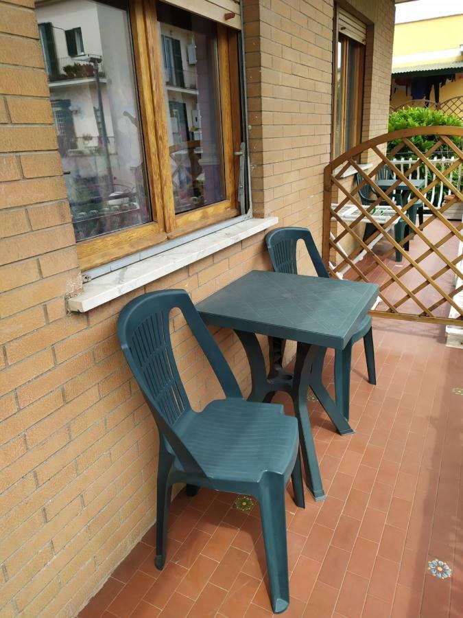 卡萨蔚酒店 罗马 外观 照片